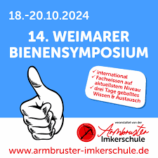 Weimarer Bienensymposium